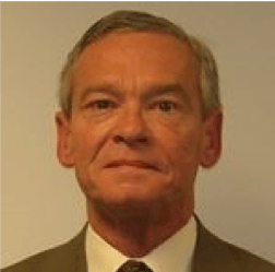 Tom Ash, 2019 Difference Maker Award Recipient