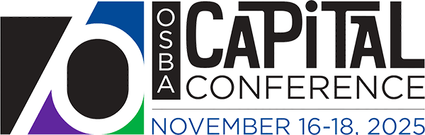 2025 OSBA Capital Conference and Trade Show Image