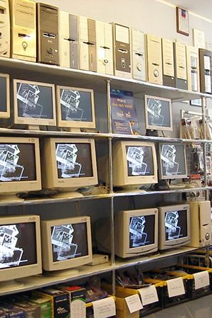 old computers old computers